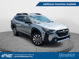 2025 Subaru Outback Limited XT SUV
