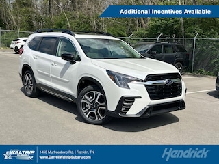 2026 Subaru Ascent Limited 7-Passenger SUV