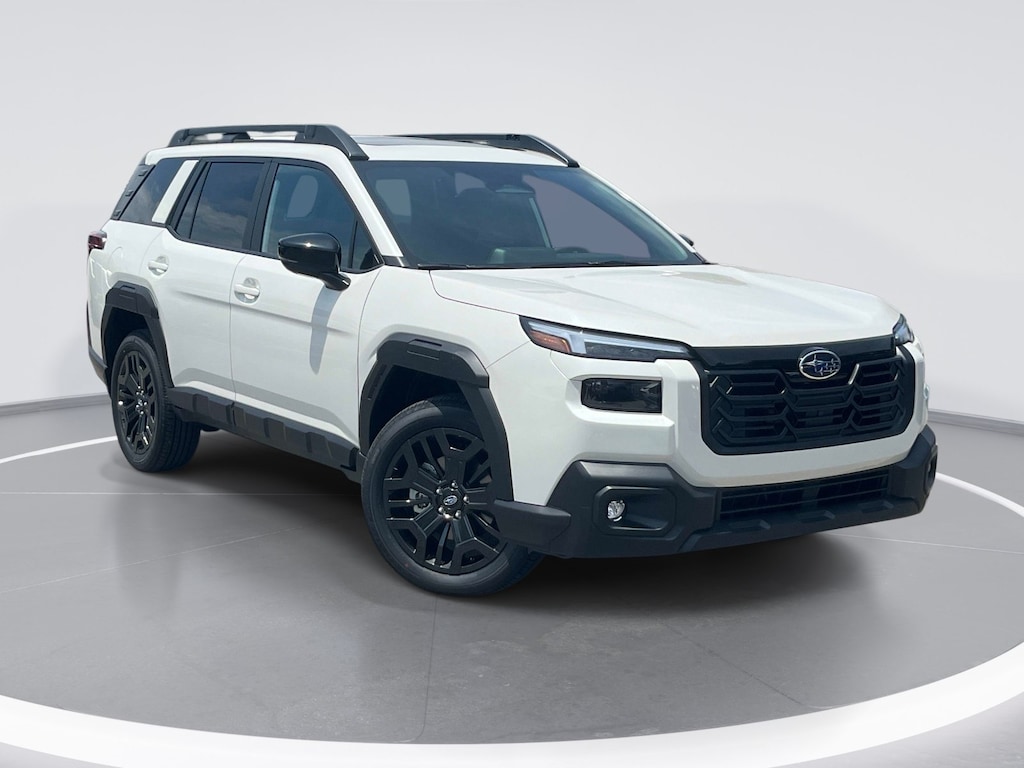 New 2026 Subaru Outback Limited XT SUV
