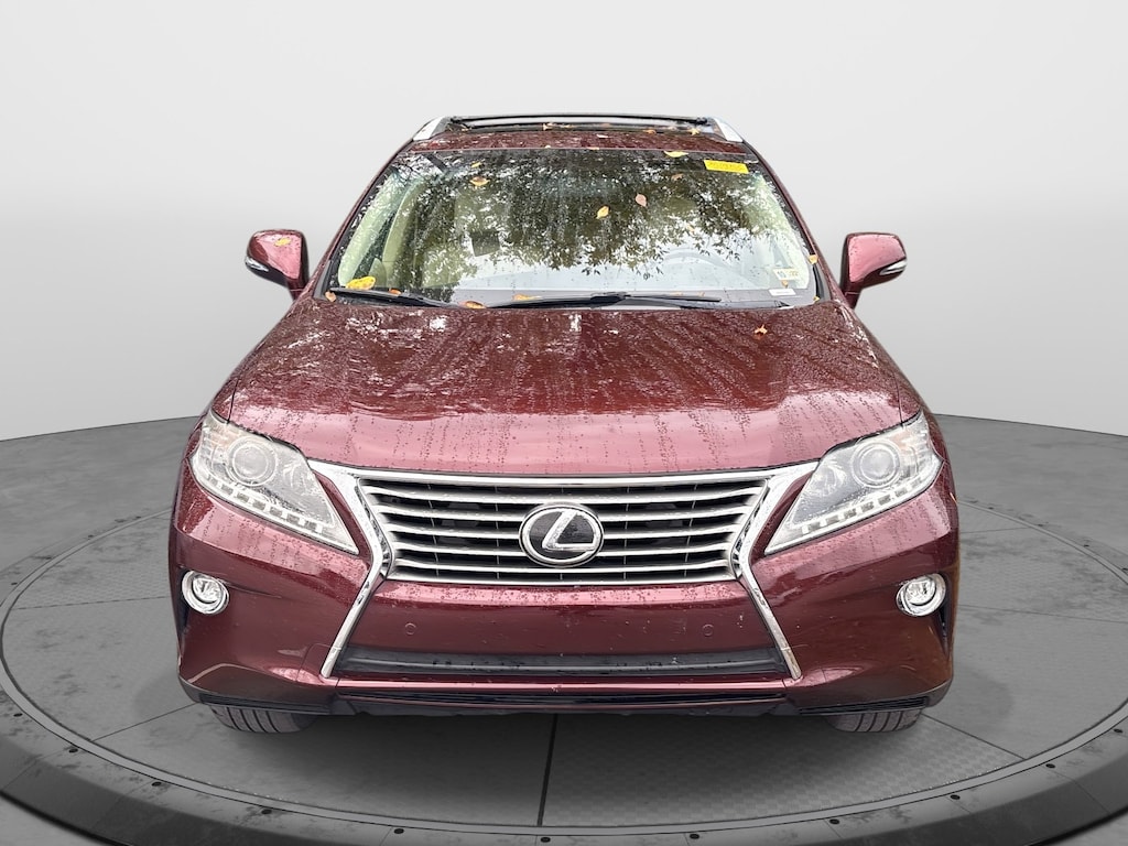 Used 2015 Lexus RX 350  SUV