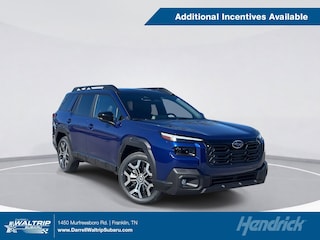 2026 Subaru Outback Touring XT SUV