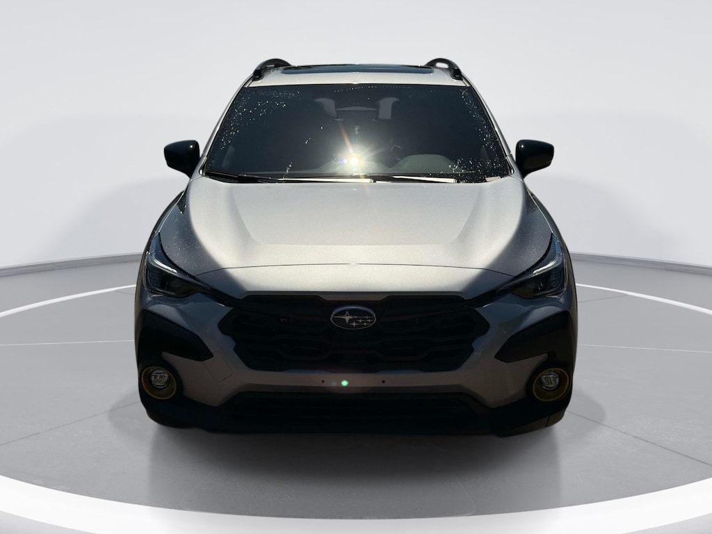 New 2026 Subaru Crosstrek Sport Hybrid SUV