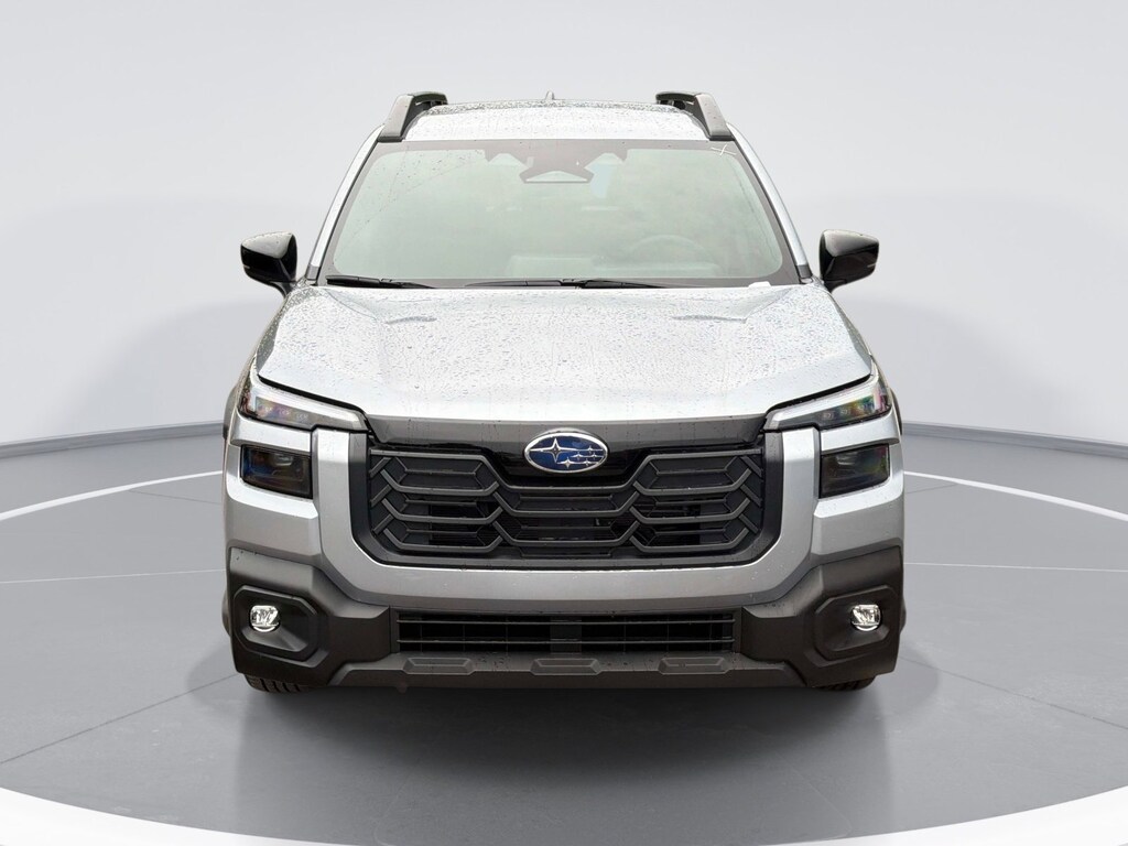 New 2026 Subaru Outback Premium SUV