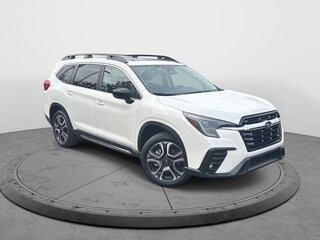 2024 Subaru Ascent Limited SUV