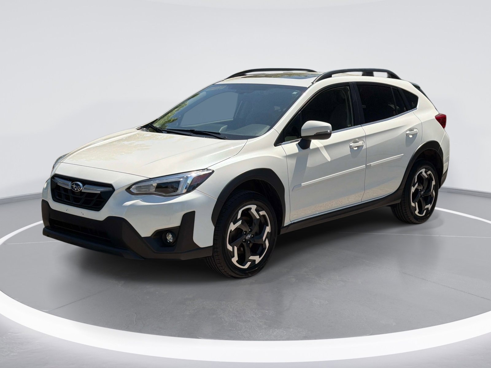 2023 Subaru Crosstrek Limited photo 4