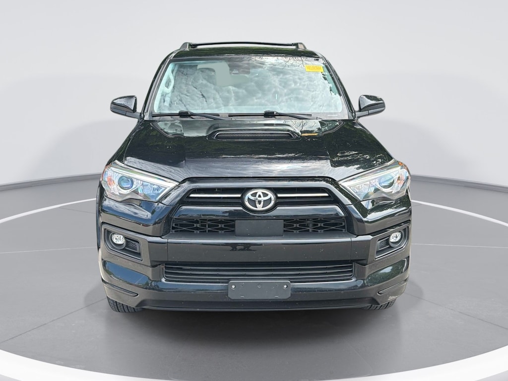 Used 2023 Toyota 4Runner TRD Sport SUV
