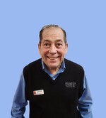 Staff member Bill Kimbrough from ID_9798875e2256