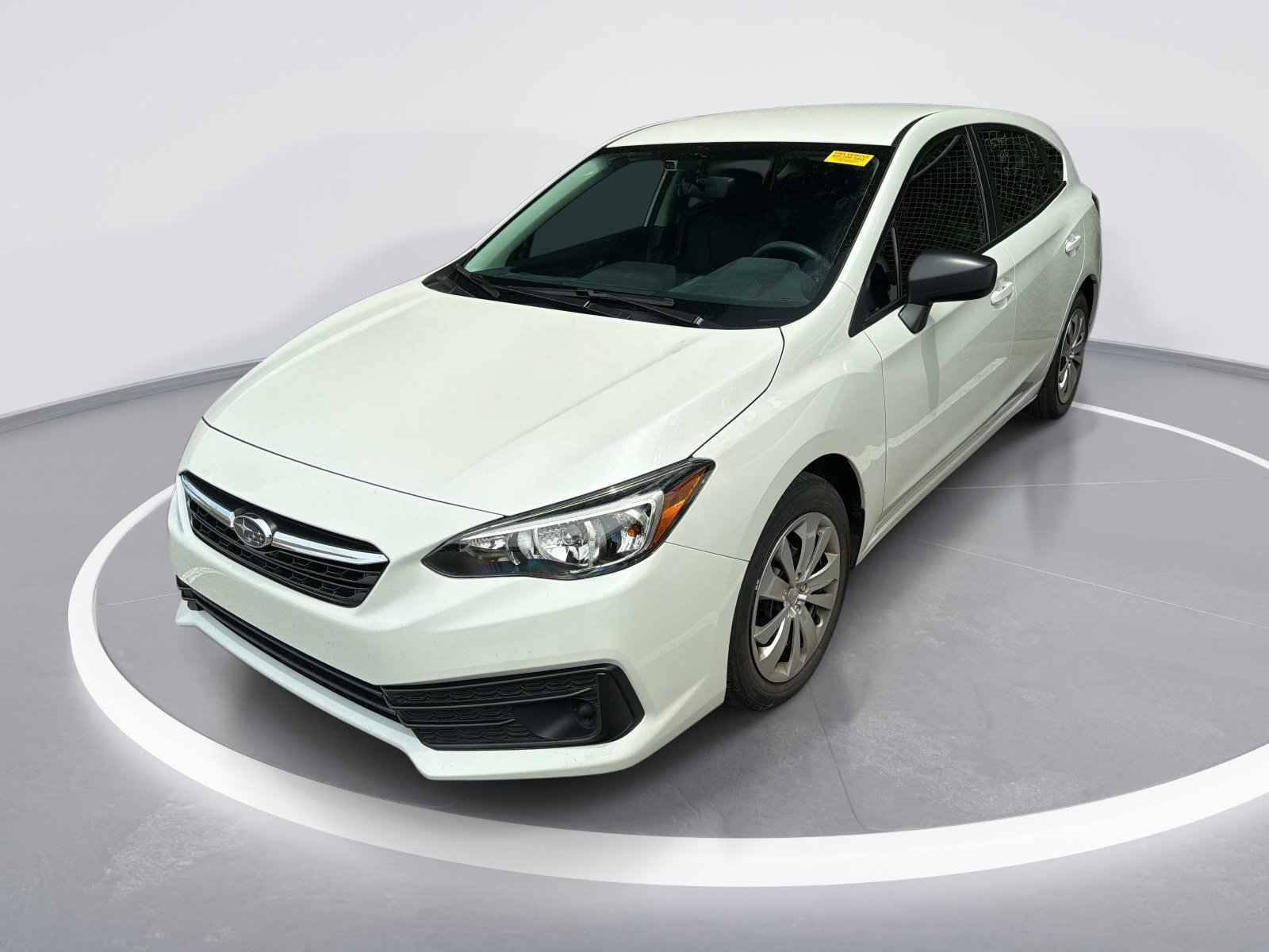 2022 Subaru Impreza photo 4