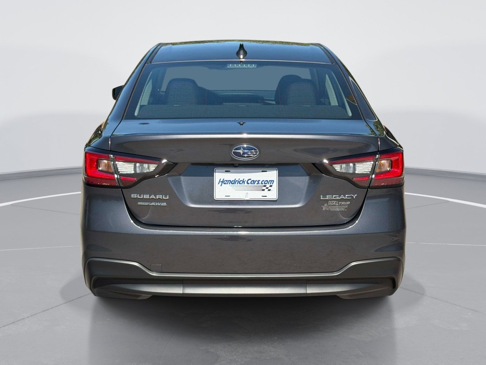 2025 Subaru Legacy Premium photo 6