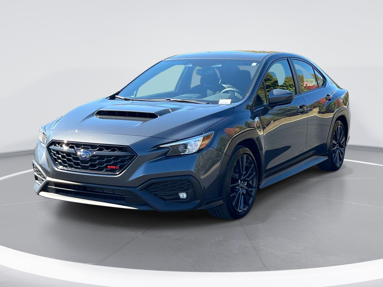 Used 2026 Subaru WRX Premium Sedan