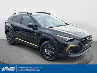 2025 Subaru Crosstrek Sport SUV