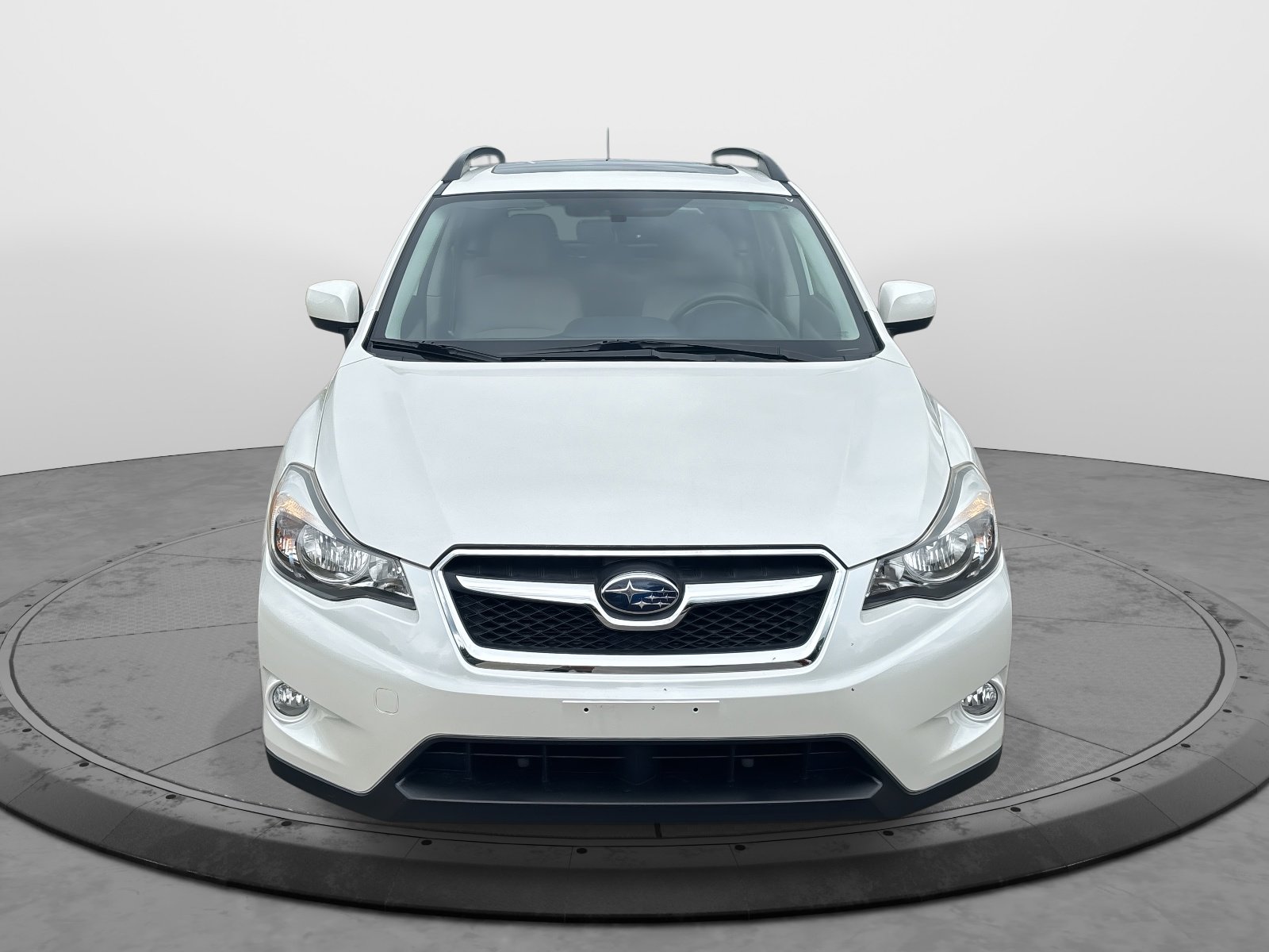 Used 2014 Subaru XV Crosstrek Premium with VIN JF2GPAVC5EH323358 for sale in Franklin, TN