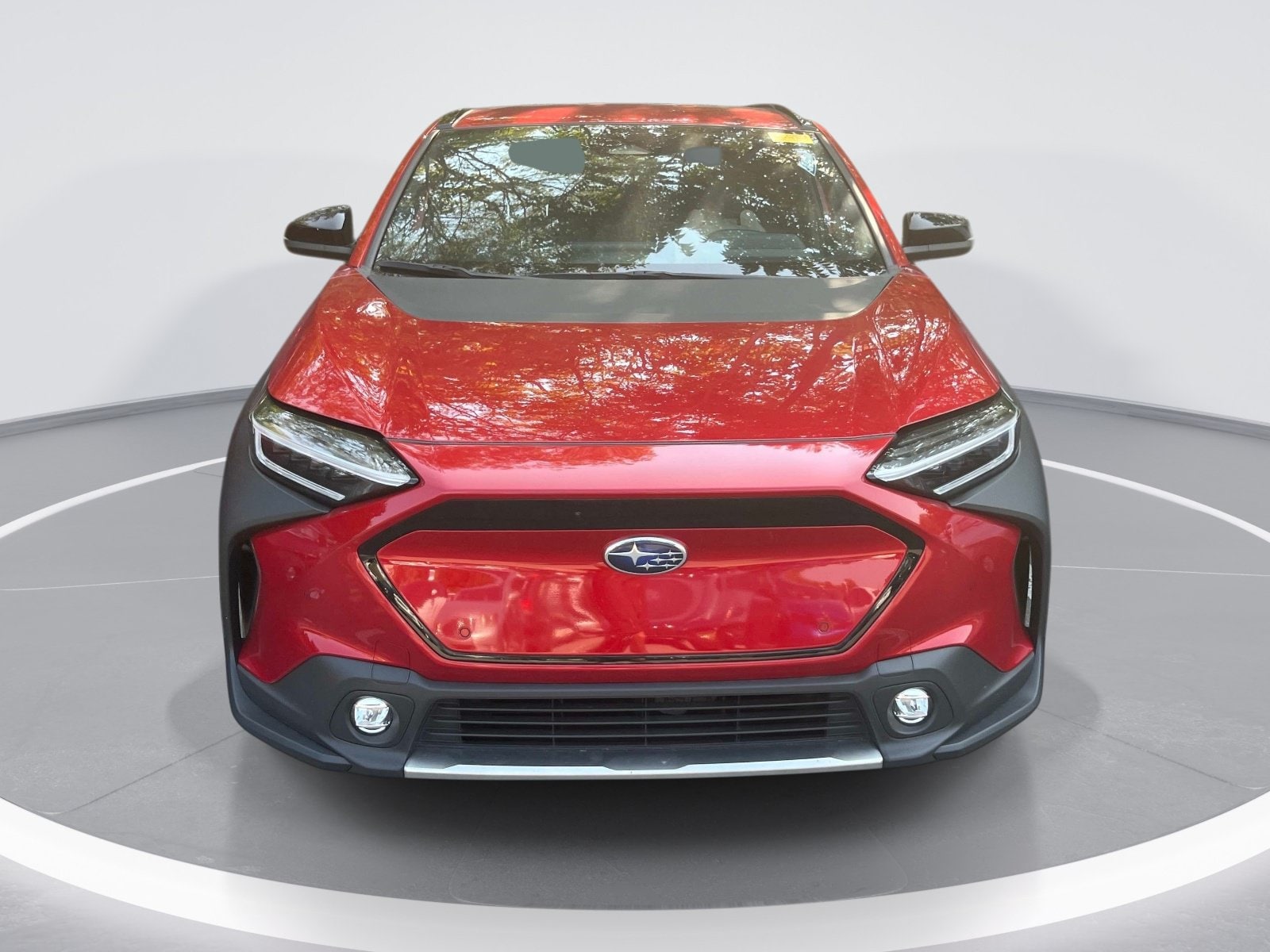 2024 Subaru Solterra Limited