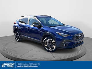 2025 Subaru Crosstrek Limited SUV