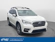  Subaru Ascent