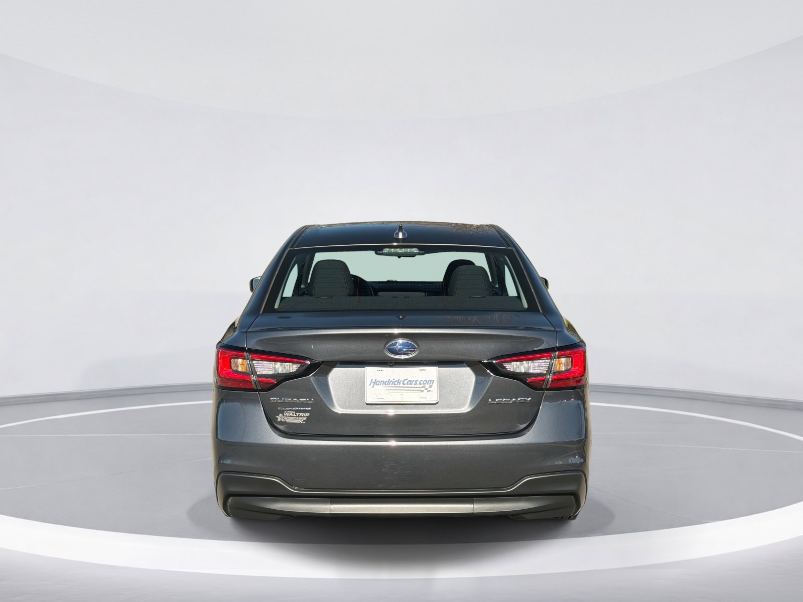 2025 Subaru Legacy Premium photo 3