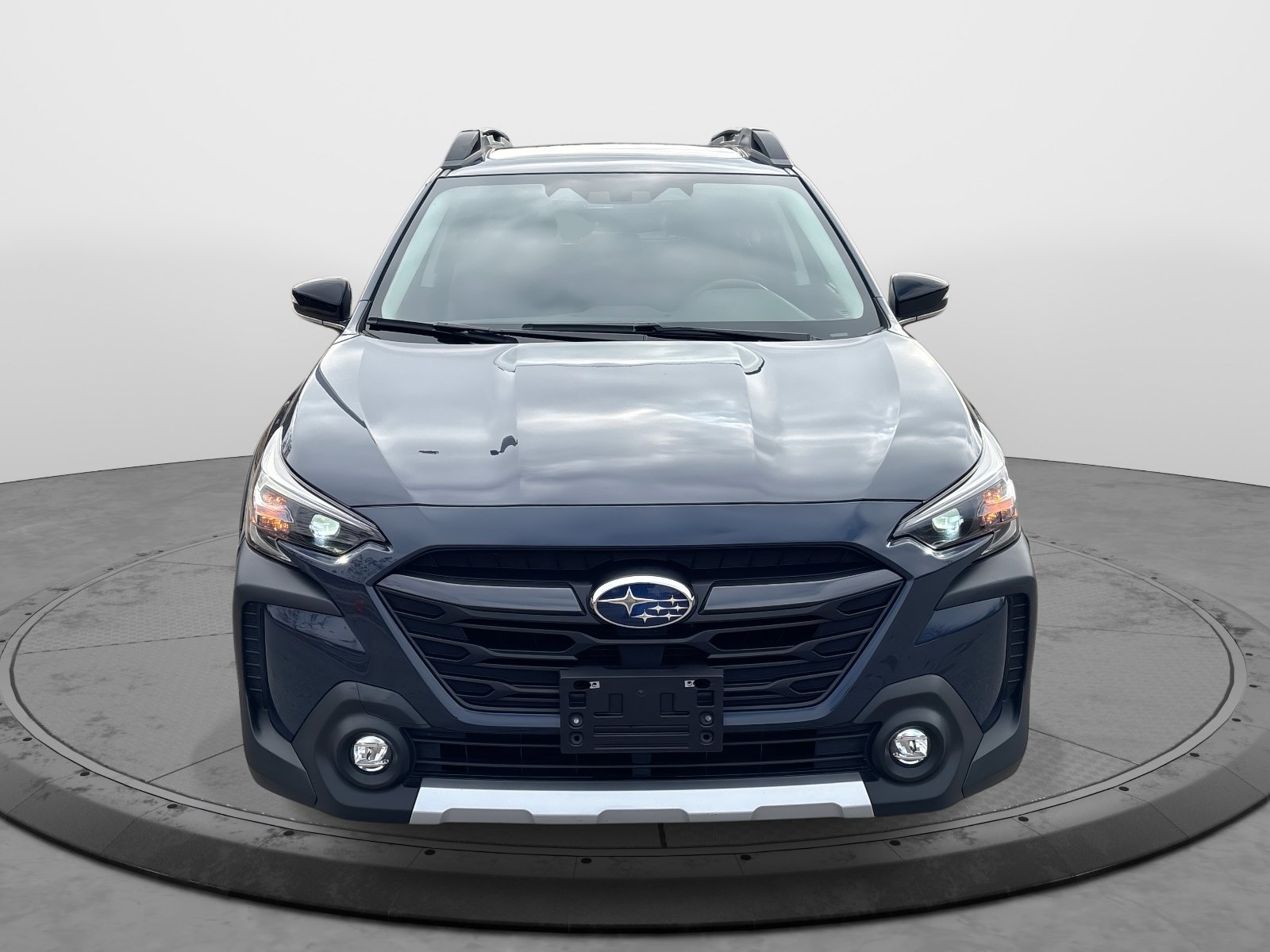 2024 Subaru Outback Limited photo 3