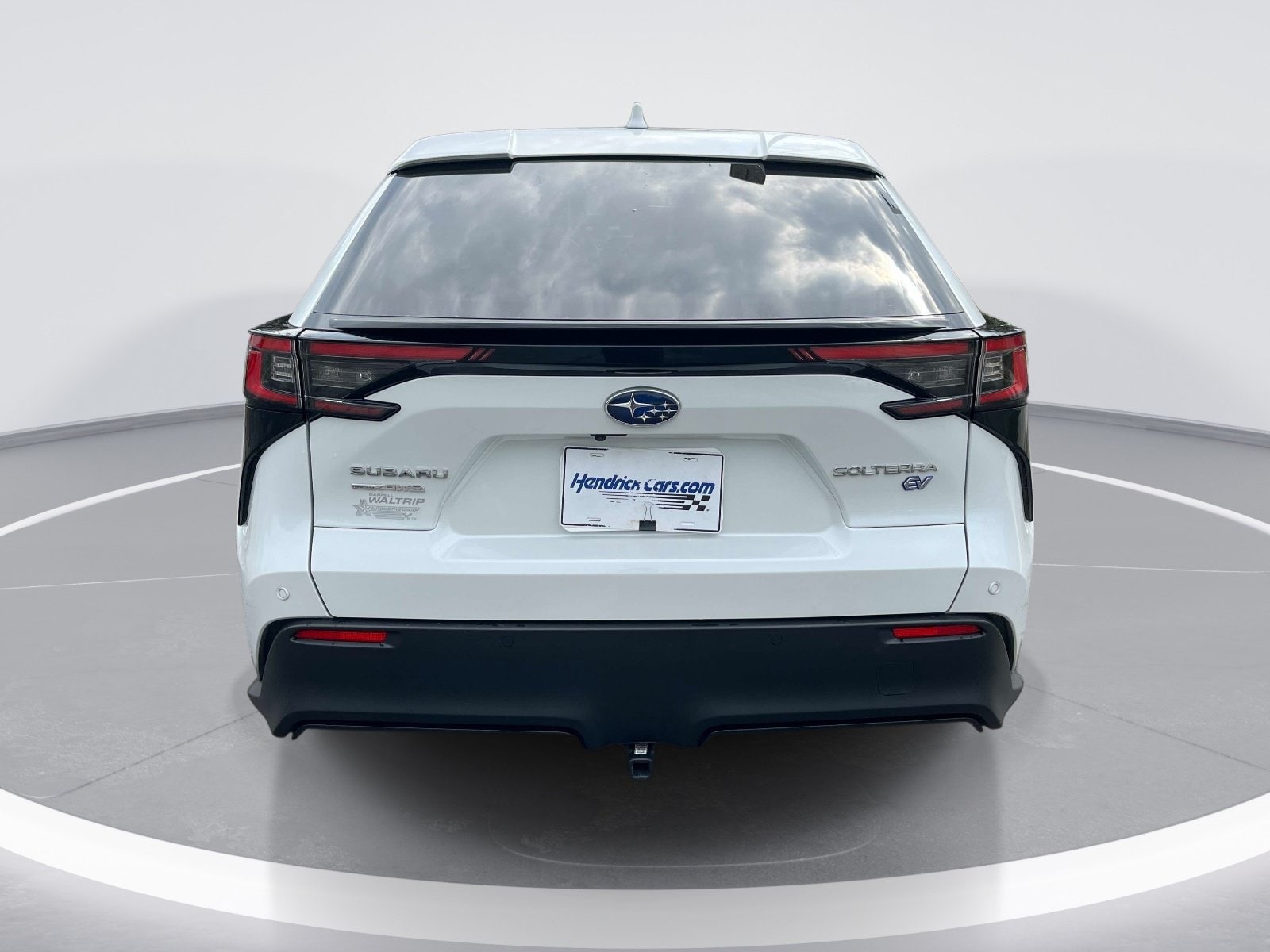 2023 Subaru Solterra Premium