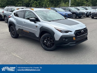 2025 Subaru Crosstrek Wilderness SUV