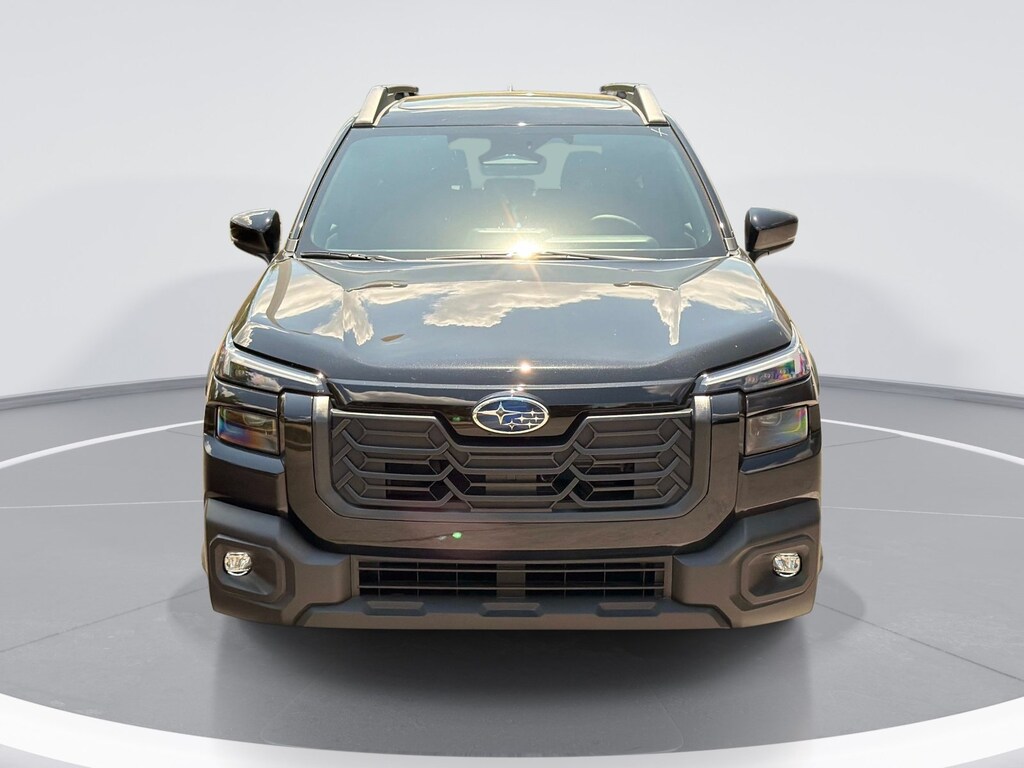 New 2026 Subaru Outback Limited SUV