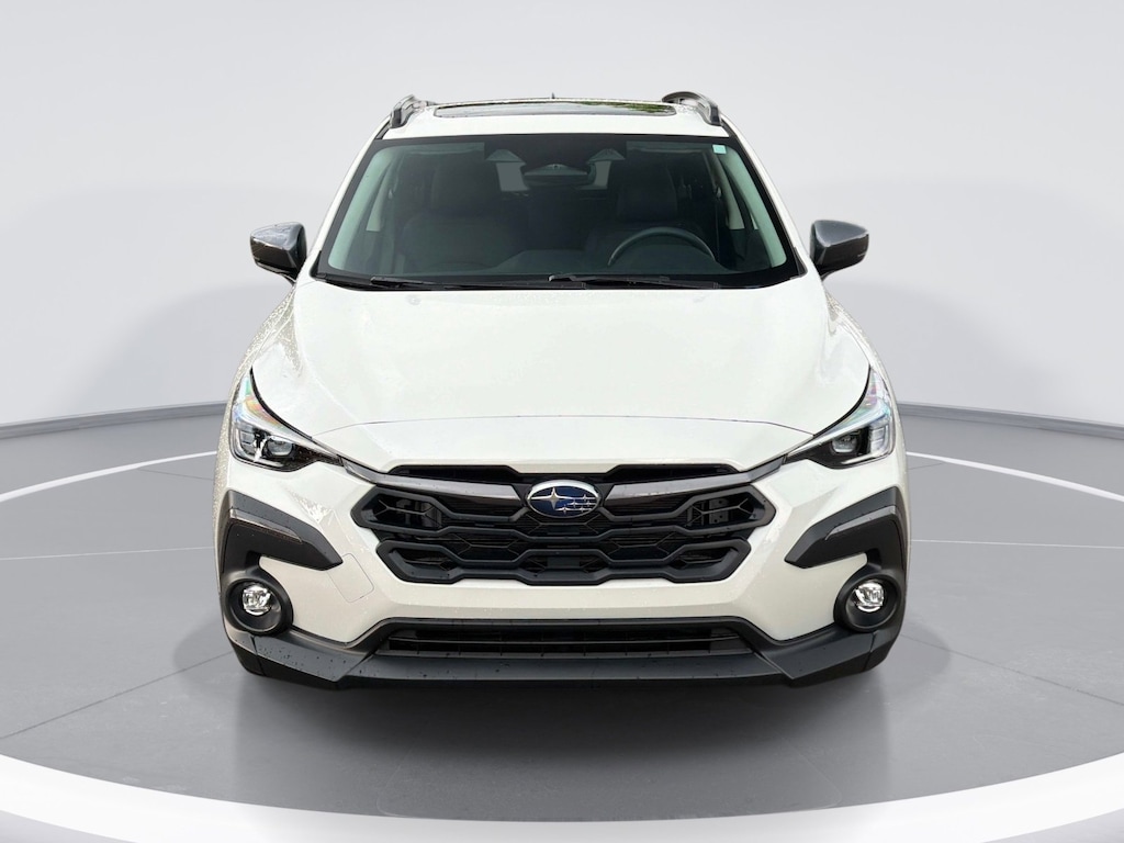 Certified 2025 Subaru Crosstrek Limited SUV