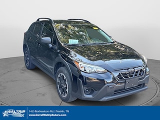 2021 Subaru Crosstrek SUV