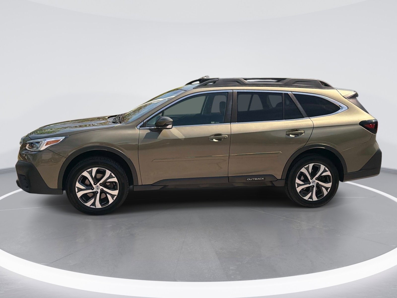 2021 Subaru Outback Limited photo 5
