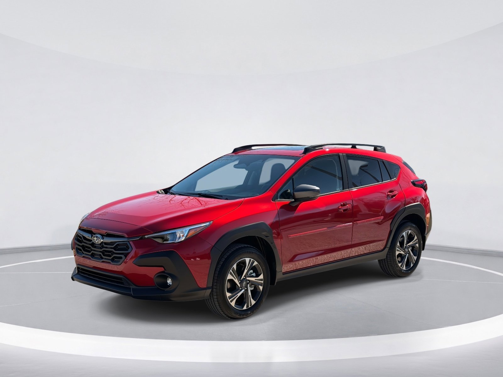 2026 Subaru Crosstrek Premium photo 4