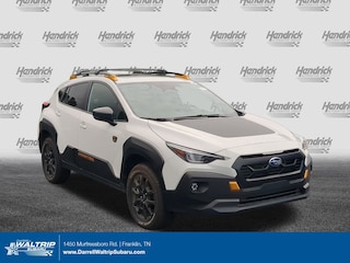 2024 Subaru Crosstrek Wilderness SUV