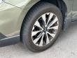 2017 Subaru Outback Limited SUV