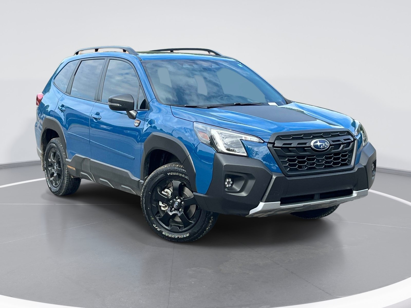 2024 Subaru Forester Wilderness SUV