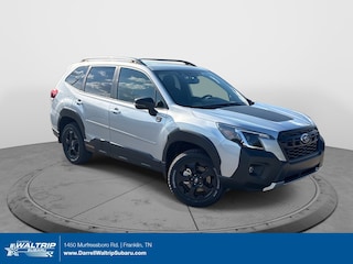 2025 Subaru Forester Wilderness SUV