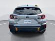 2026 Subaru Crosstrek Wilderness SUV
