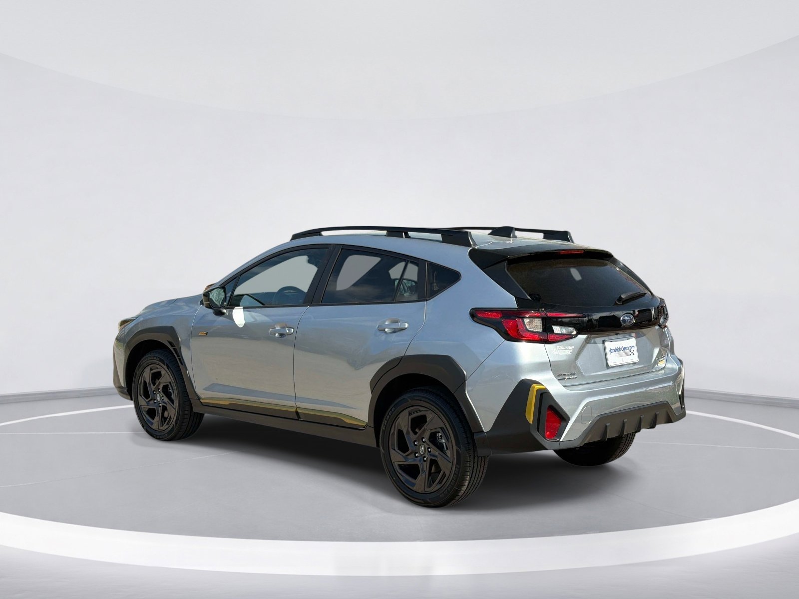2025 Subaru Crosstrek Sport photo 6