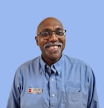 Staff member Mark Smallwood from ID_206fcfe85899