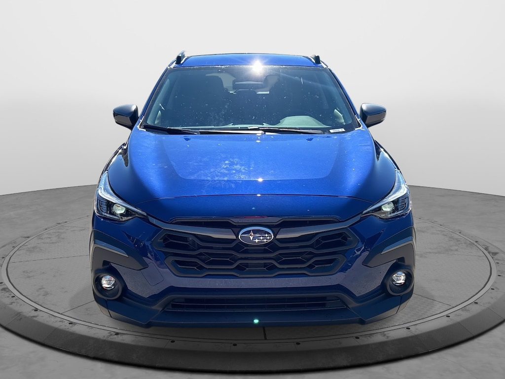 New 2025 Subaru Crosstrek Limited SUV