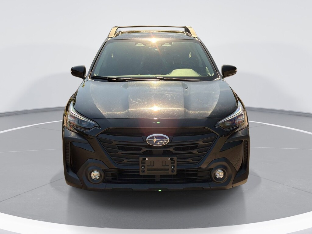 Used 2025 Subaru Outback Onyx Edition SUV