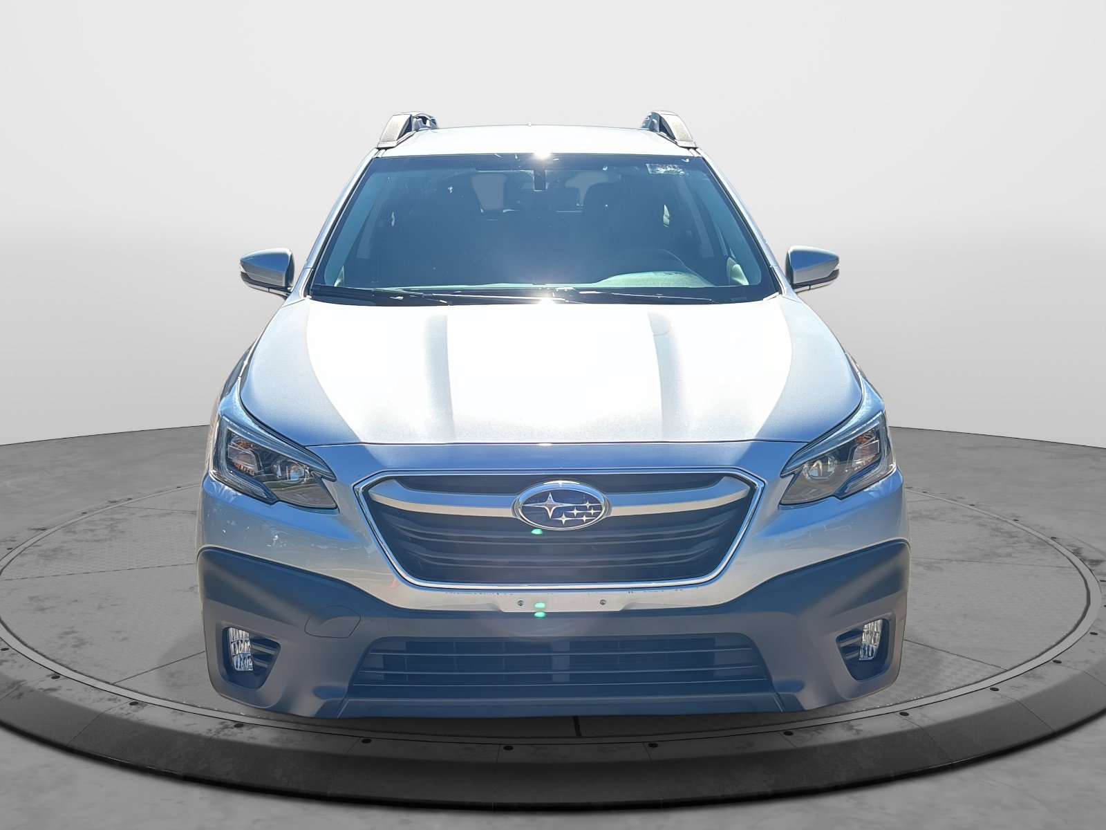 2022 Subaru Outback Premium photo 3