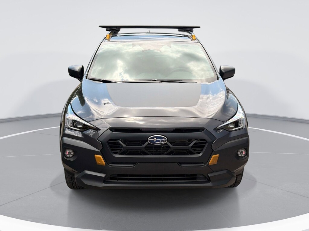 New 2026 Subaru Crosstrek Wilderness SUV