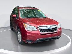 2015 Subaru Forester 2.5i Premium SUV