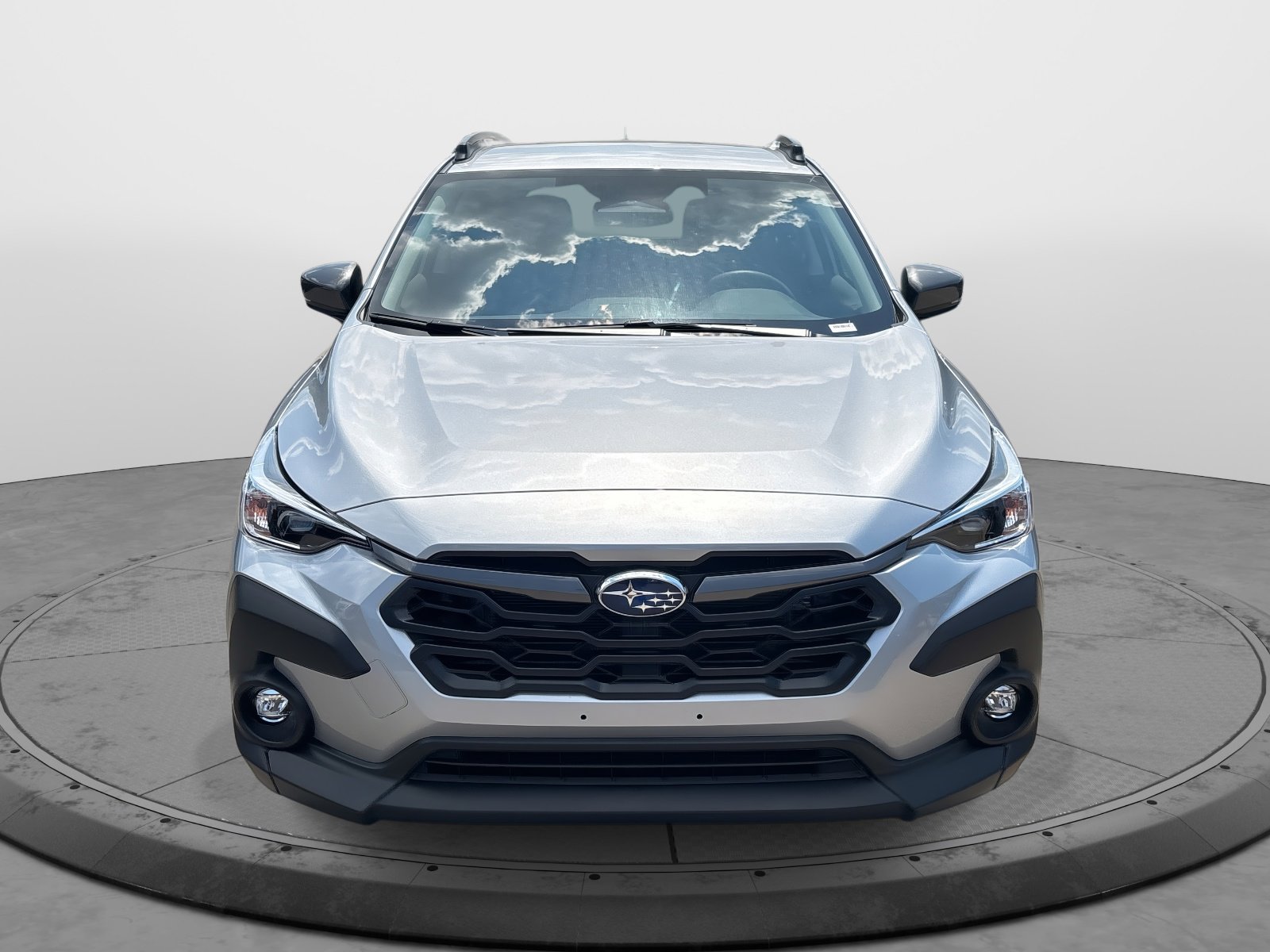 2025 Subaru Crosstrek Premium photo 3