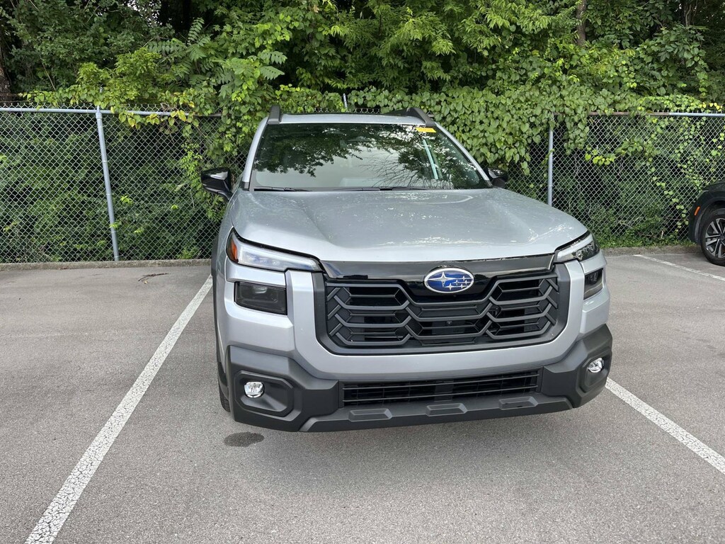 Used 2026 Subaru Outback Limited XT SUV