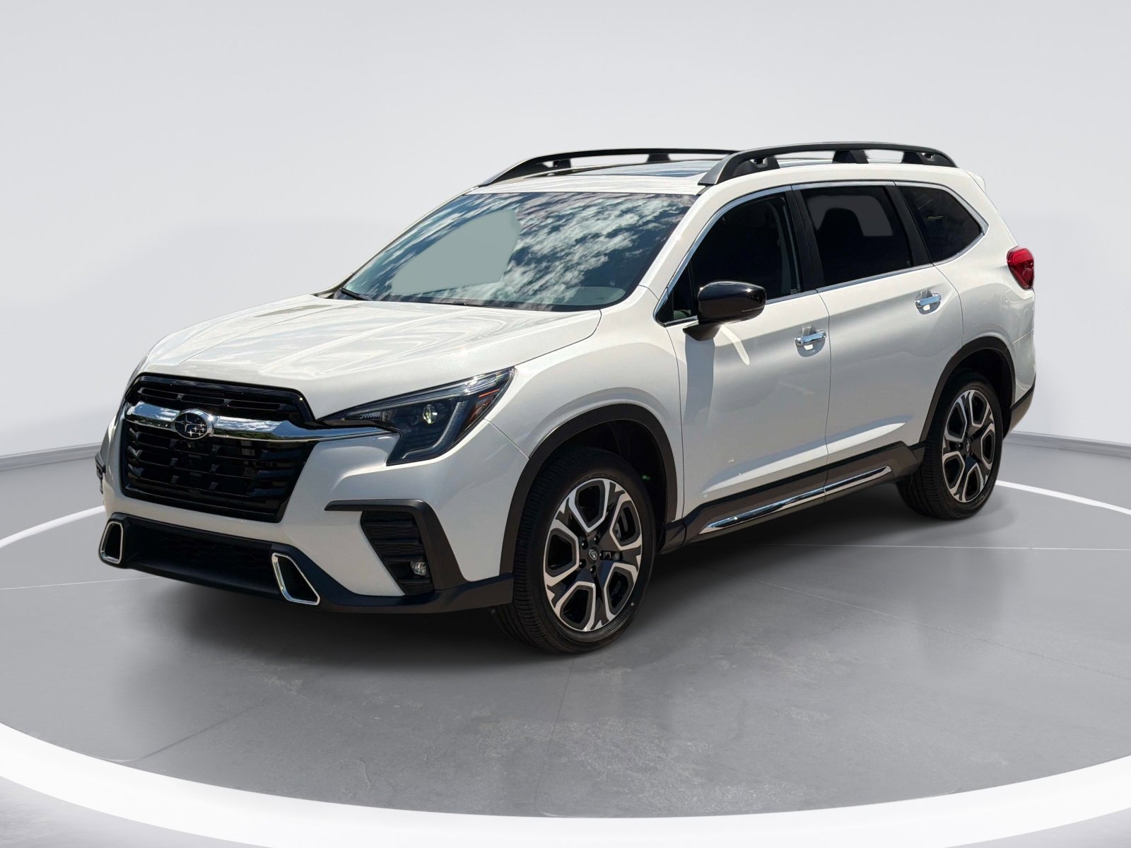 Subaru Ascent Touring