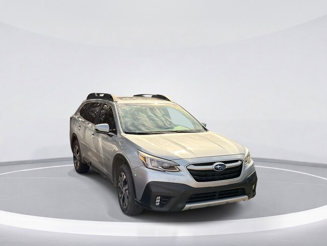2022 Subaru Outback Limited SUV