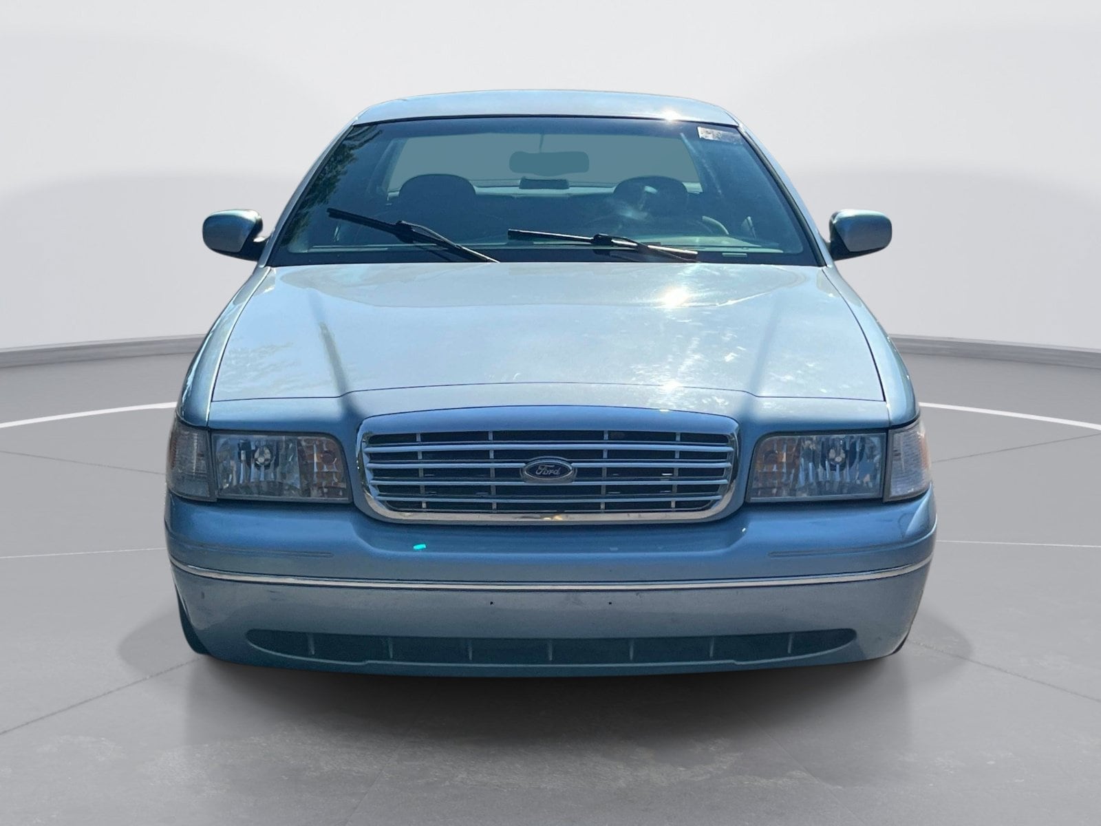 Ford Crown Victoria LX