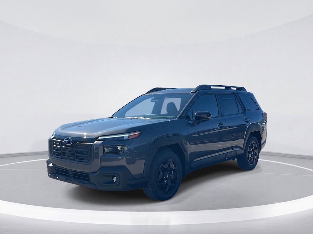 New 2026 Subaru Outback Limited SUV