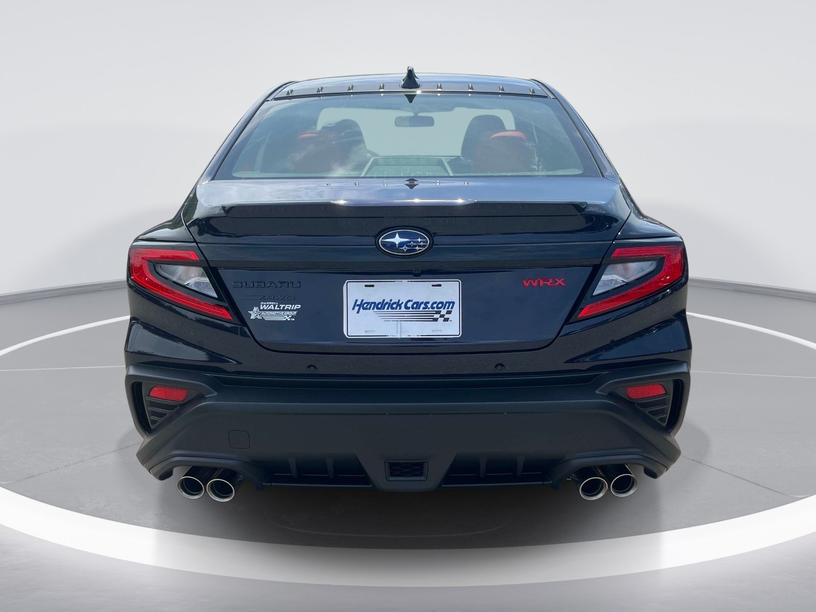 2026 Subaru WRX Limited
