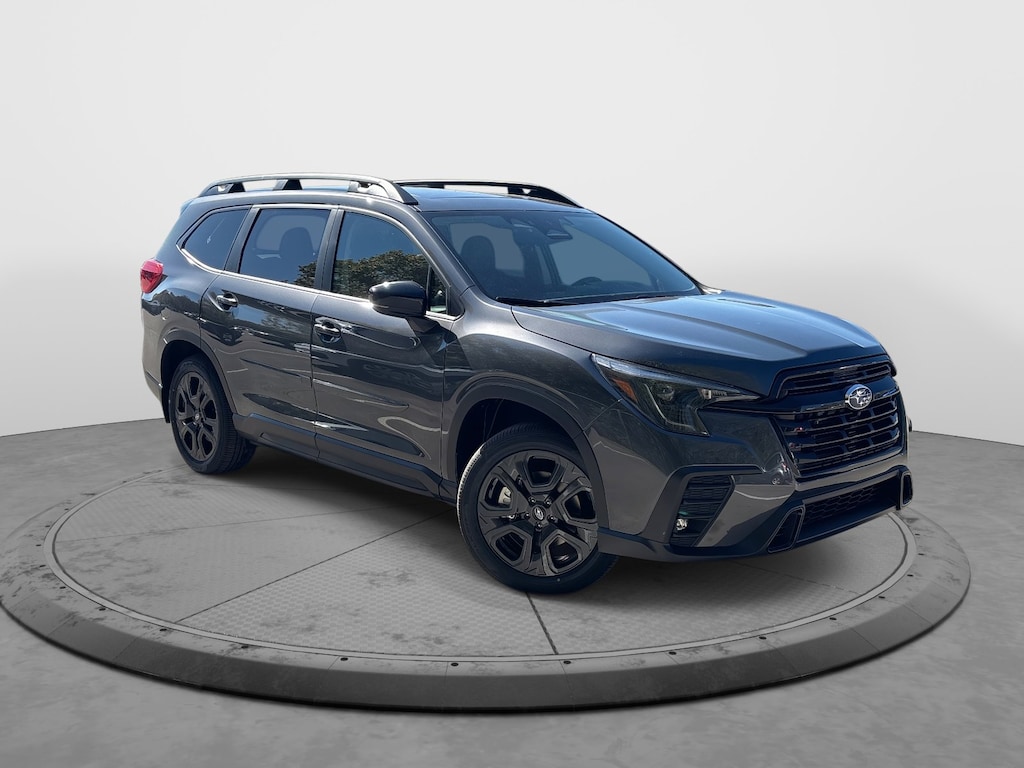 New 2025 Subaru Ascent Onyx Edition Touring 7-Passenger SUV