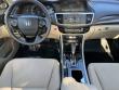 2017 Honda Accord Hybrid Sedan