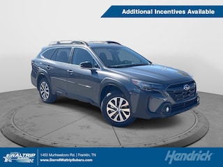 2025 Subaru Outback Premium SUV